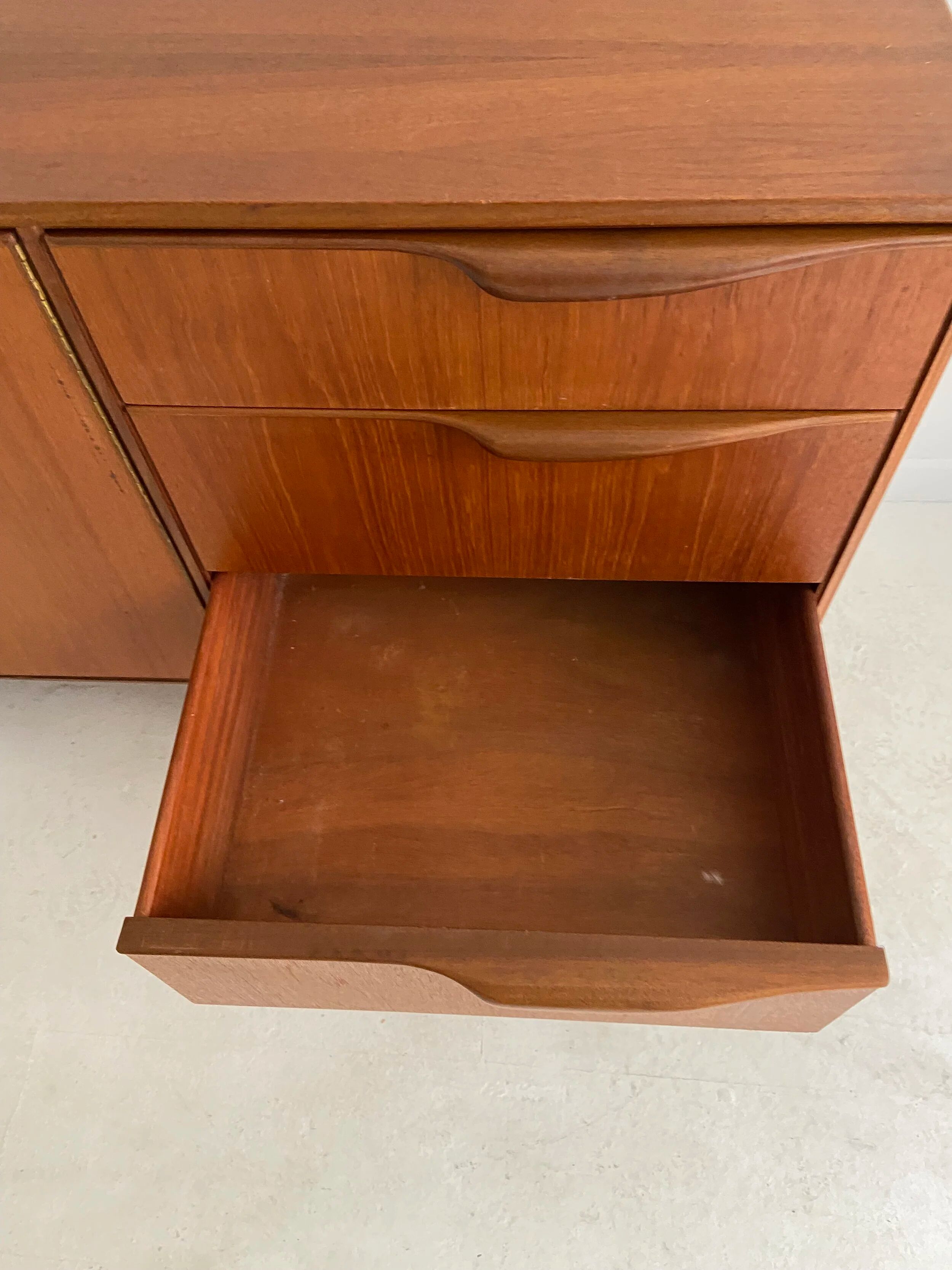 Enfilade vintage  McIntosh