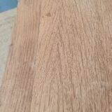 Vintage wooden sideboard – 4 drawers and cupboard