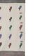 Vintage Turkish kilim handwoven 176x260 cm