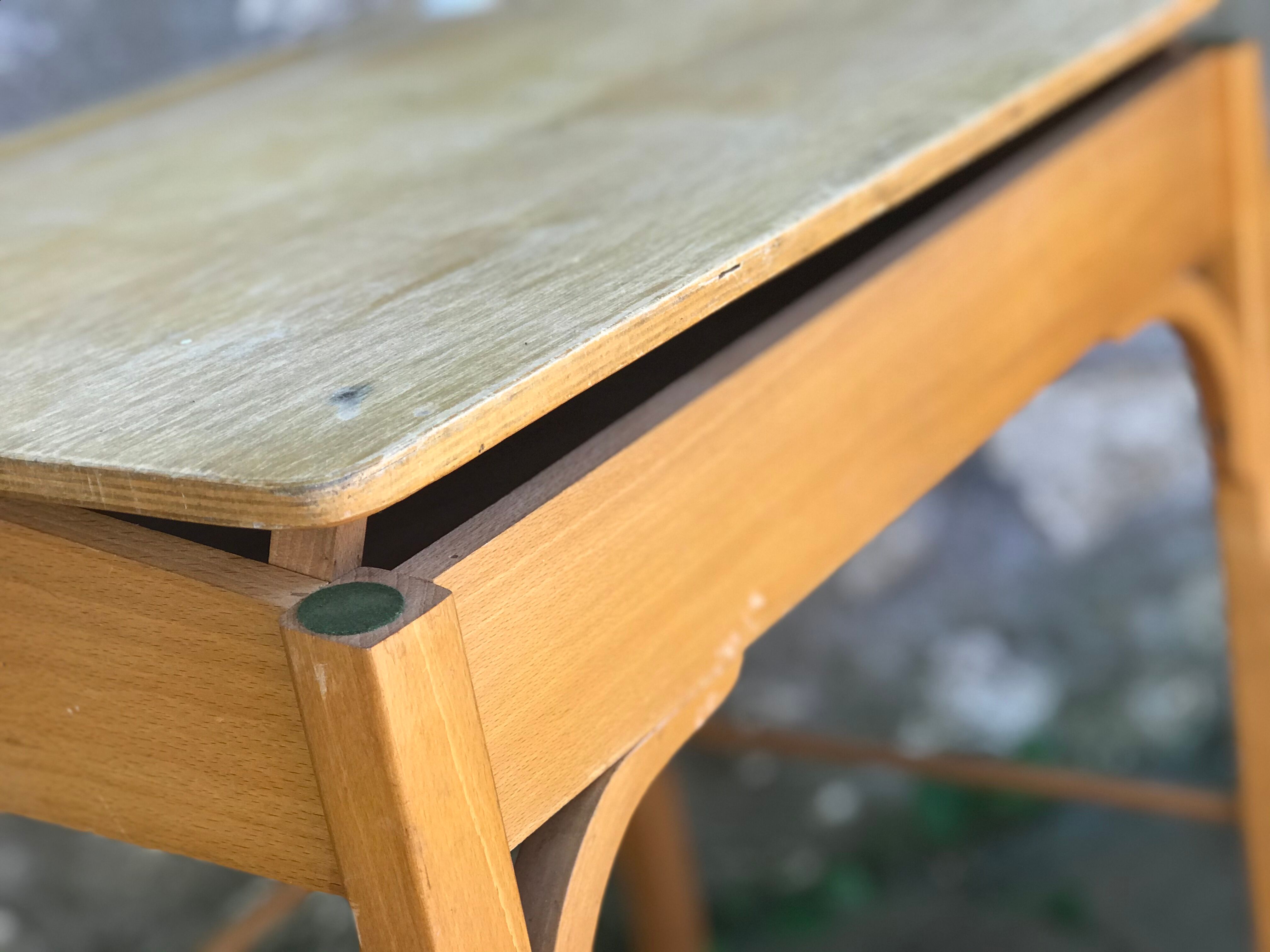 Baumann child office