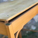 Baumann child office