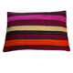 Housse de coussin kilim turc vintage, 30 x 50 cm