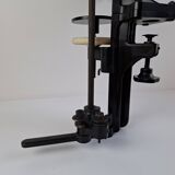 Art Deco Czechoslovak Industrial Tabletop Can Closer, 1930s