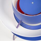 Danish vintage pendant lamp PH 5 by Poul Henningsen, Louis Poulsen, 1958