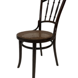 Chaise vintage Thonet