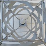 Vintage Max Sauze lamp