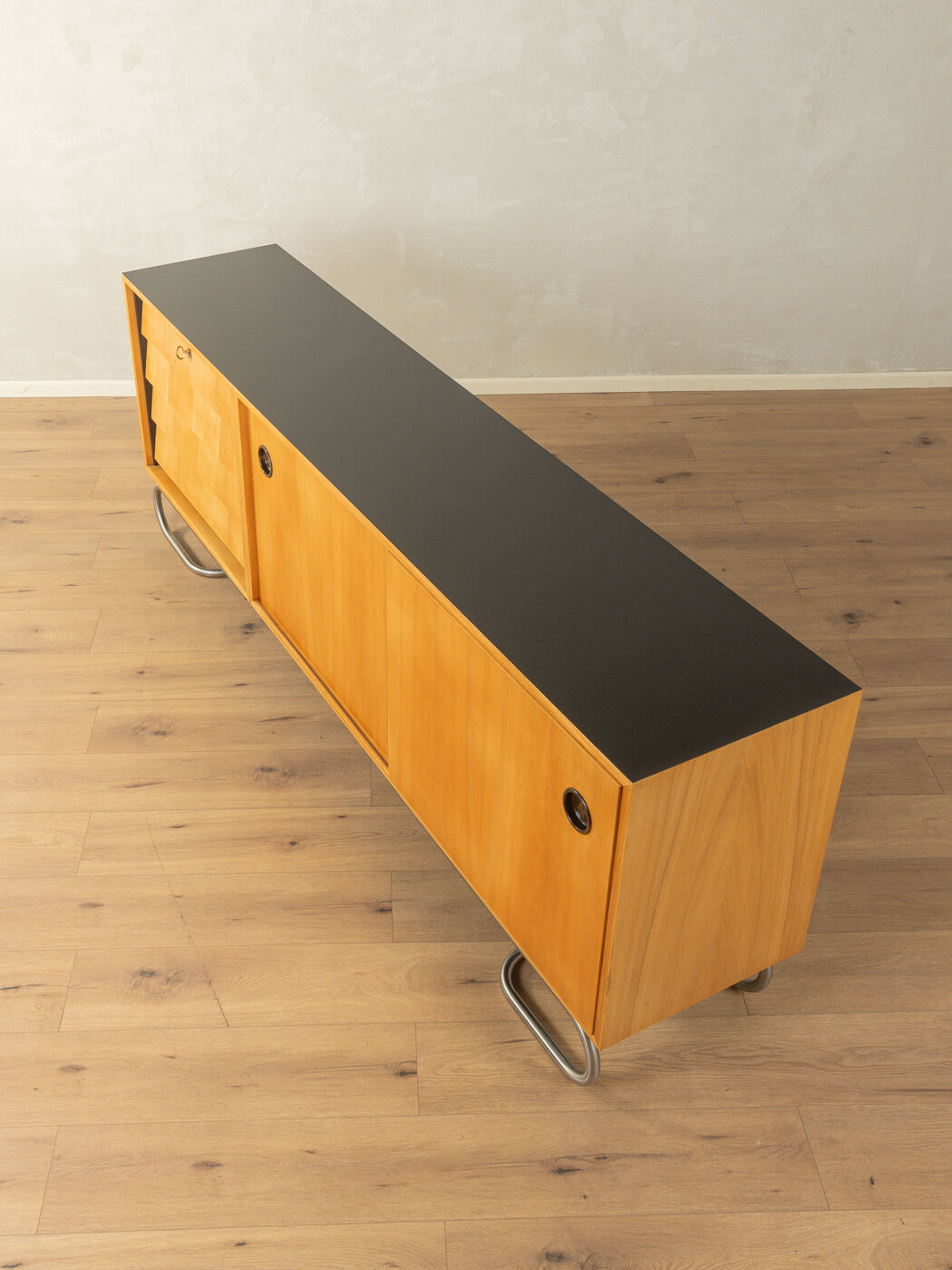 1950s Sideboard by Erich Stratmann, Oldenburger Möbelwerkstätten