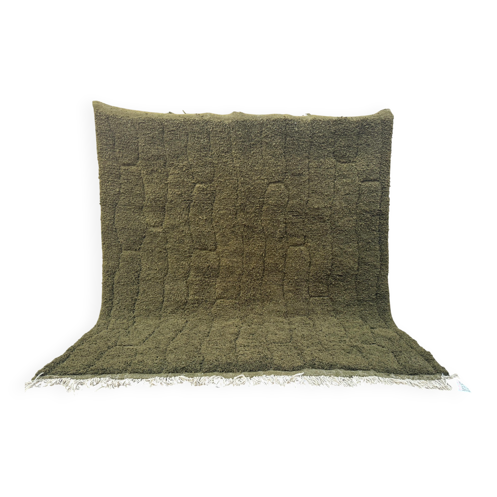 Moroccan artisanal tent 3 x 2 m