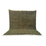 Moroccan artisanal tent 3 x 2 m