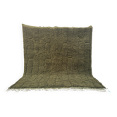 Tapis marocain artisanal 3 x 2 m