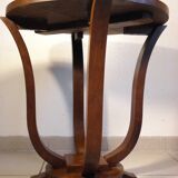 Art deco 1930 side table