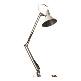 Luxo L-1 articulated lamp, Jacobsen, 1940s