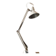 Luxo L-1 articulated lamp, Jacobsen, 1940s