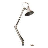 Lampe articulée Luxo L-1, Jacobsen, années 40