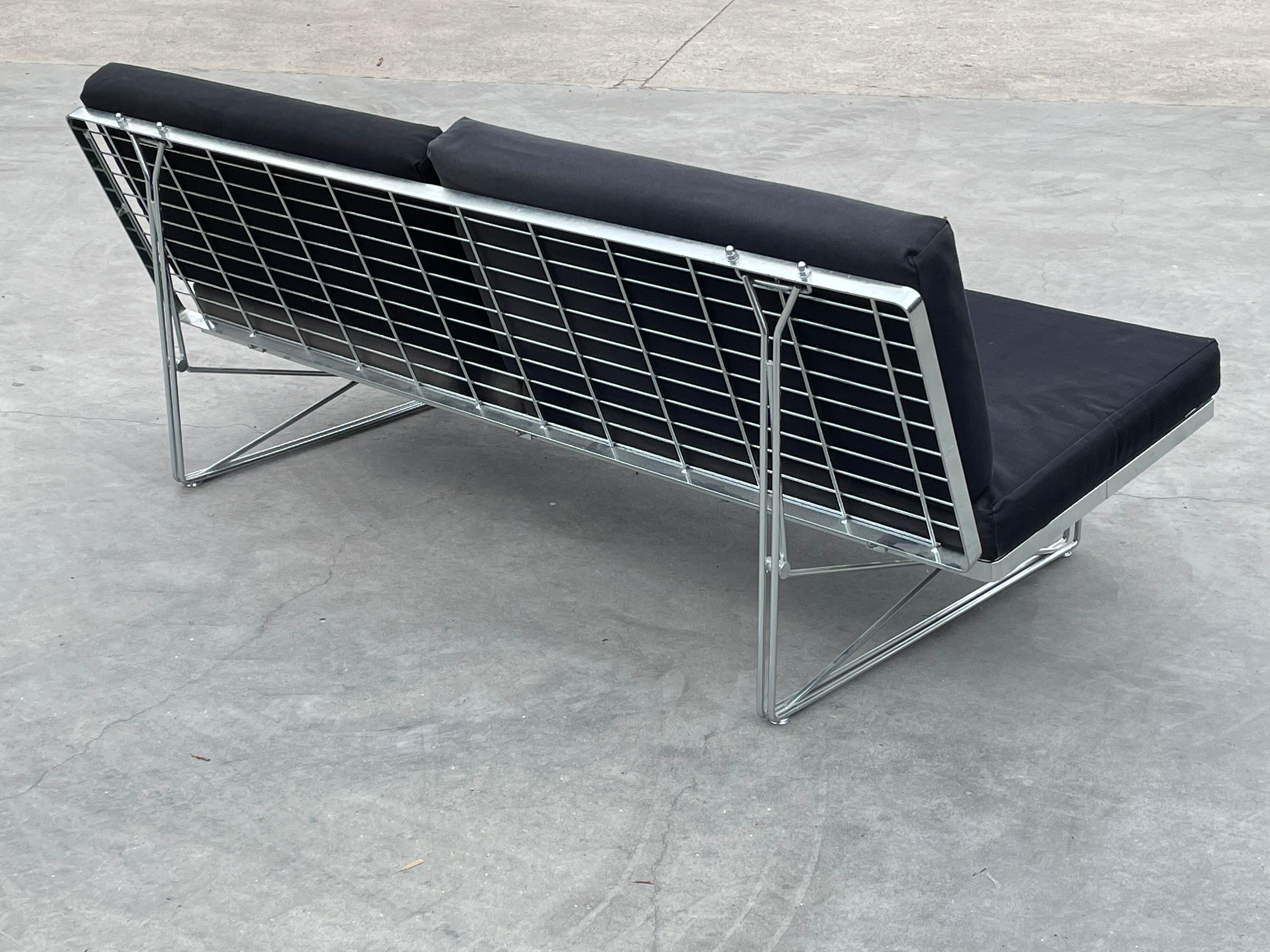 Moment Sofa By Niels Gammelgaard For Ikea, 1980