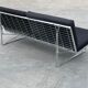 Moment Sofa By Niels Gammelgaard For Ikea, 1980