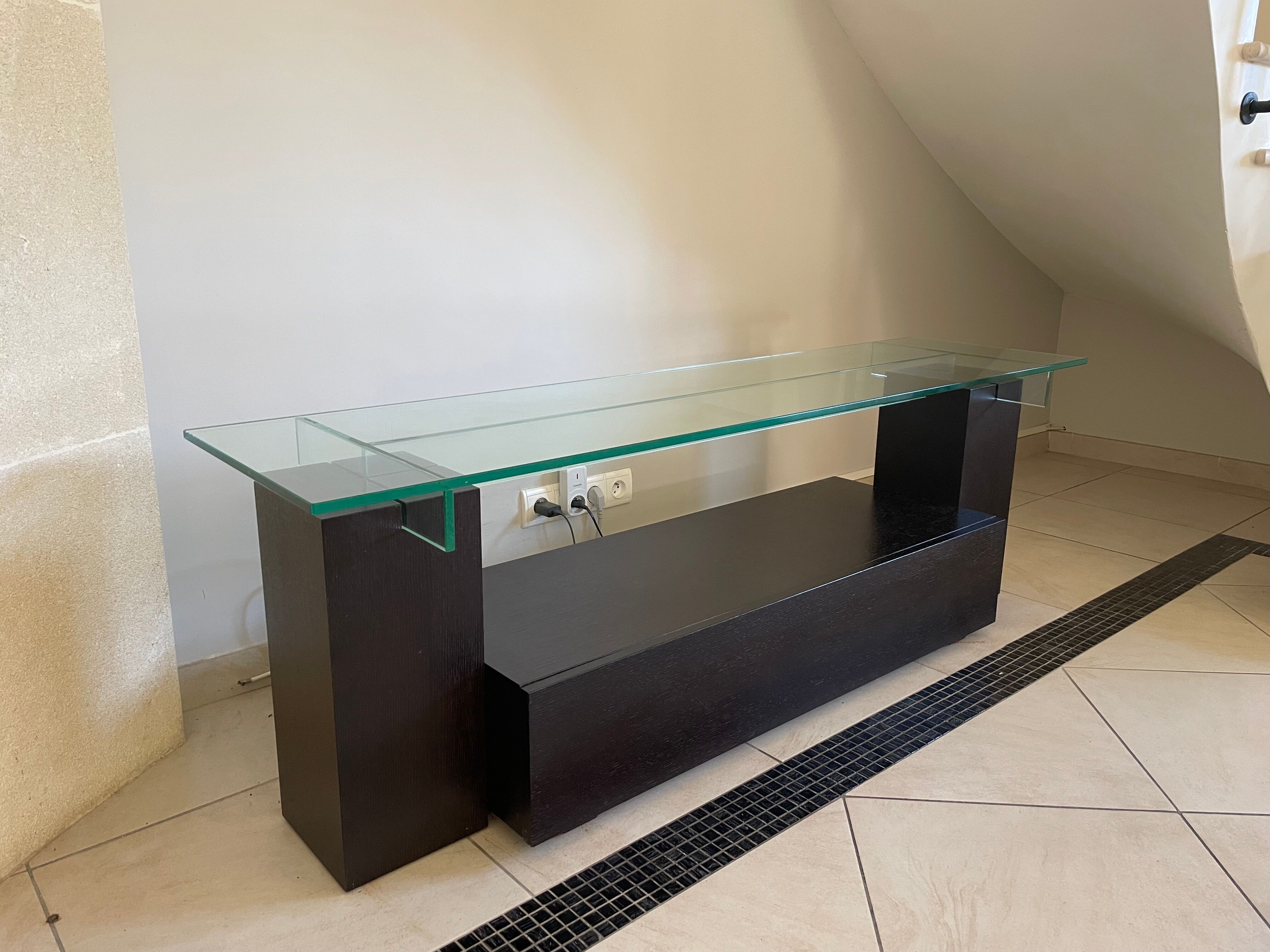 TV cabinet Tenere Roche Bobois