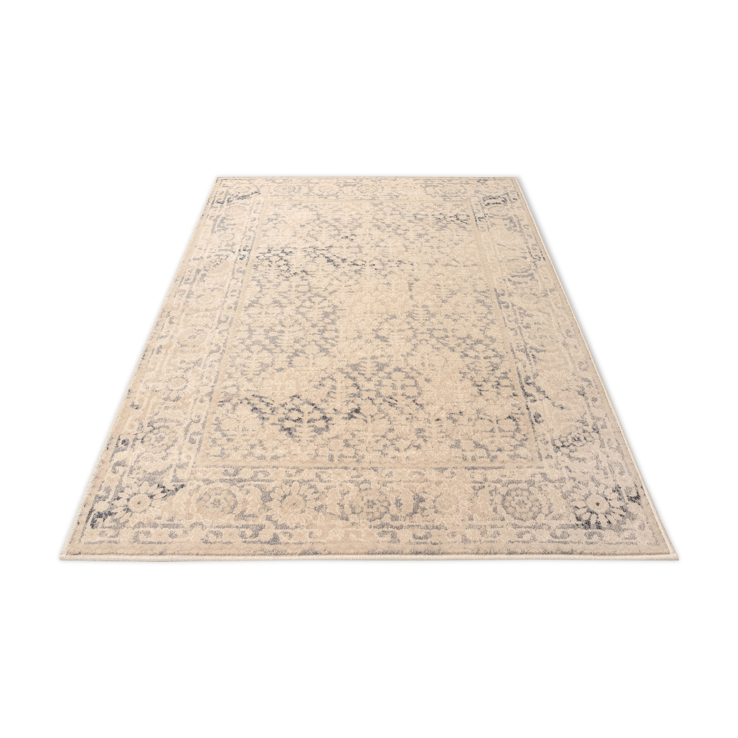 Beige carpet 2x3m