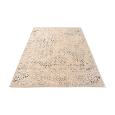 Tapis beige 2x3 m
