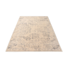 Tapis beige 2x3 m