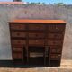 Meuble de bureau
