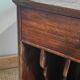 Vintage table sorter furniture