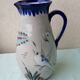 Ceramic pitcher Mexico