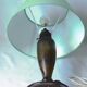 Living room lamp
