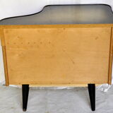 Beside table from the 1960