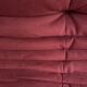 ORIGINAL TOGO 3-SEATER ALCANTARA IN PERFECT CONDITION