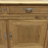 Louis Philippe airbrushed sideboard