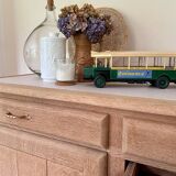 Oak sideboard