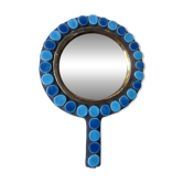 Miroir face-à-main Mithé Espelt