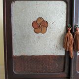 Small cabinet box Japan Art Deco 1920-30