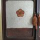 Small cabinet box Japan Art Deco 1920-30