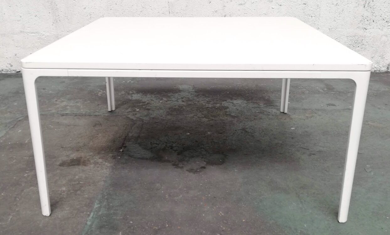 Jasper Morrison Park Life coffee table