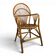 Fauteuil en bambou