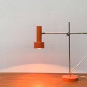 Lampe de table minimaliste