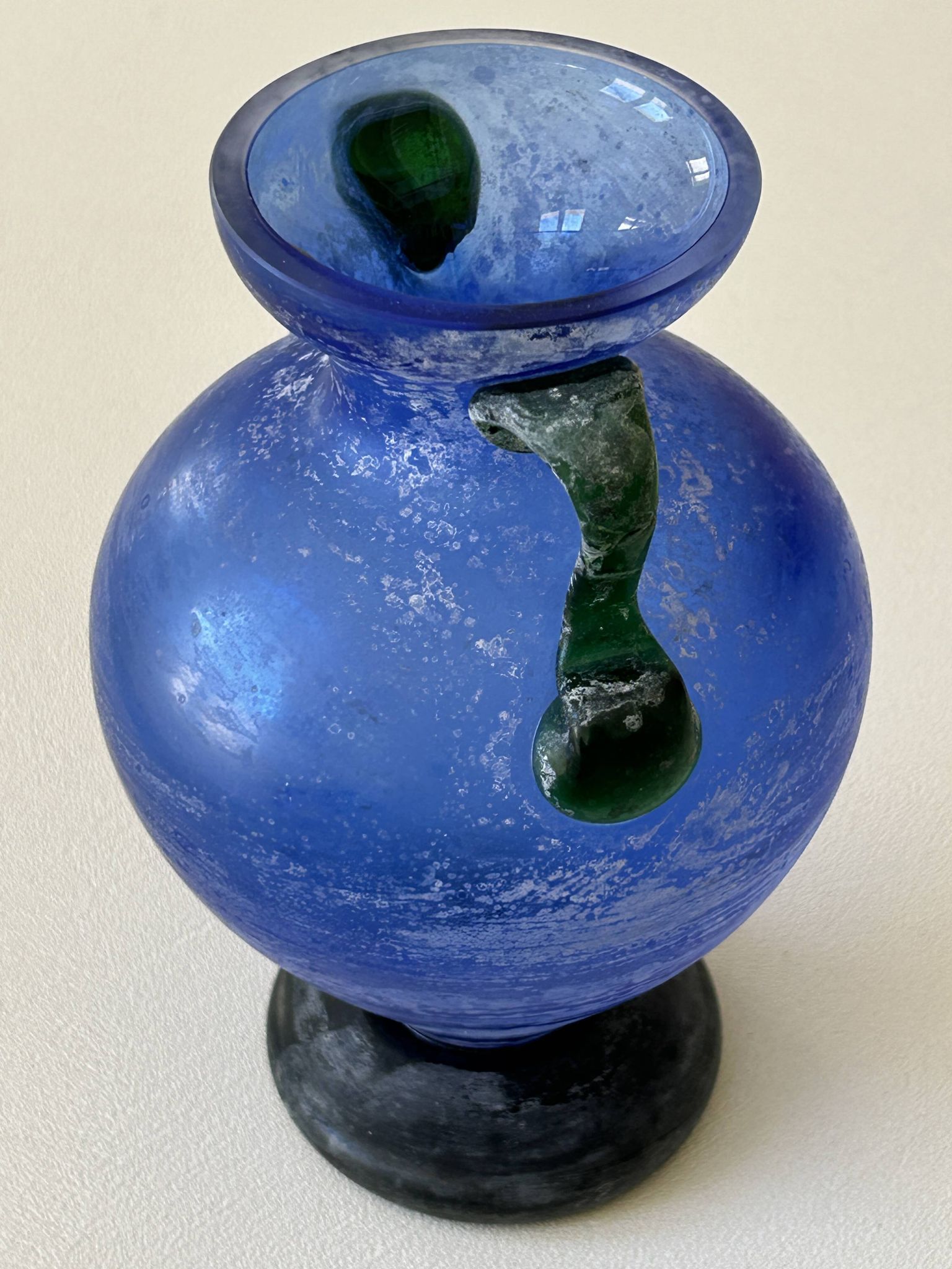 Murano vase