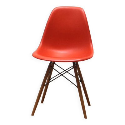 Chaise DSW, Charles & Ray Eames, Vitra