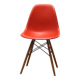DSW chair, Charles & Ray Eames, Vitra