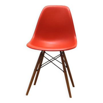 DSW chair, Charles & Ray Eames, Vitra