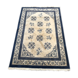 Chinese style mechanical carpet 200 x 300 cm