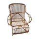 Fauteuil en rotin
