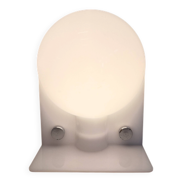 Table lamp "Sirio" – Sergio Brazzoli for Harvey Guzzini – 1970s