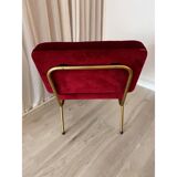 Fireside chair