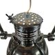 Lantern Sea Nickel – pendant lamp – industrial – ship's lamp – film light