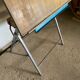 Architect drawing table 50s