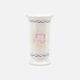 Vintage floral vase in Limoges porcelain