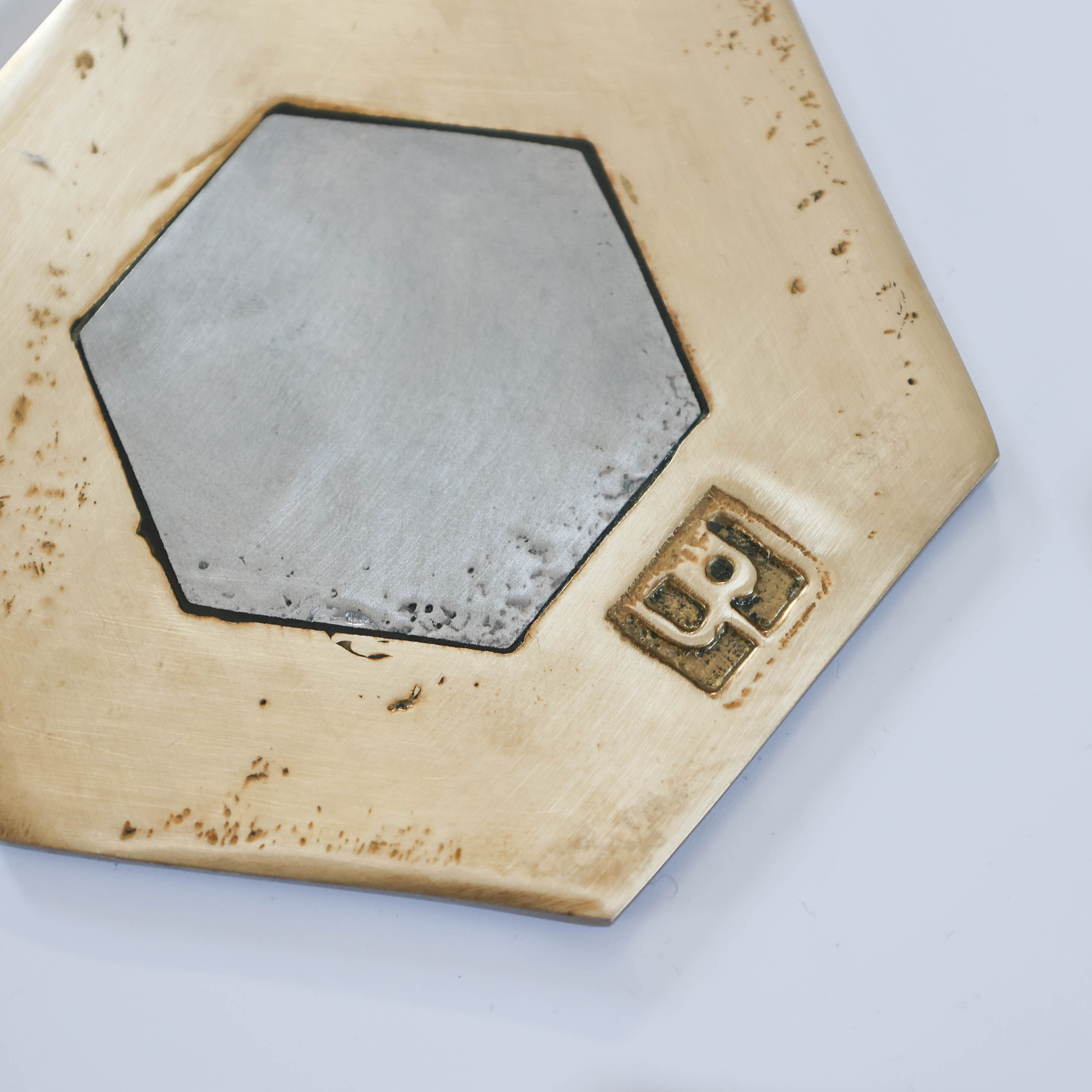 David Marshall coasters